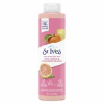 St. Ives Pink Lemon & Mandarin Orange Body Wash 650ml