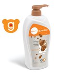 Essential Guardian Almond Milk Bath 1L