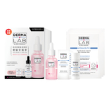 Derma Lab Vita B12 & B3+B5 Serum Set 1 Set