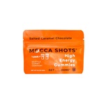 Seattle Gummy Company Mocca Shots Salted Caramel 14g