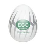 Tenga Egg Thunder 1pc