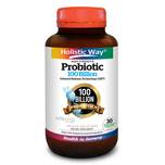 Holistic Way Probiotic 100 Billion