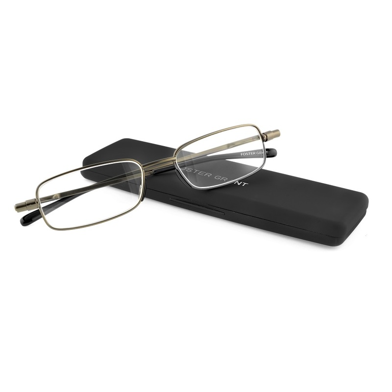 Magnivision store folding glasses