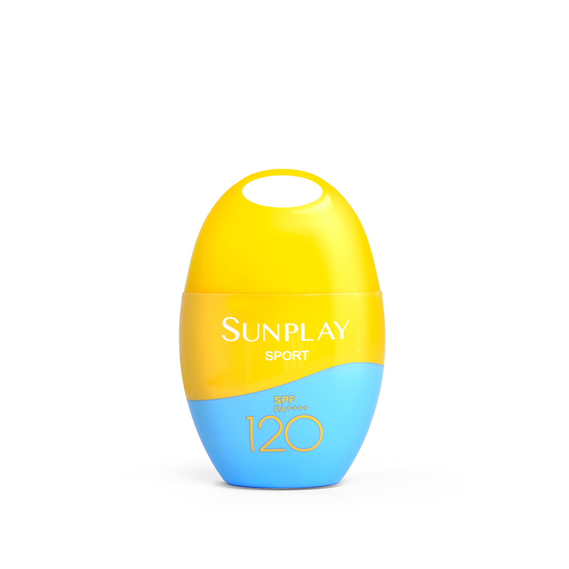 Sunplay 最強の日焼け止め SPF120 PA++++ スポーツ 6個 - ボディケア