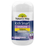 Nature's Way Kids Smart Immune Defence 50S