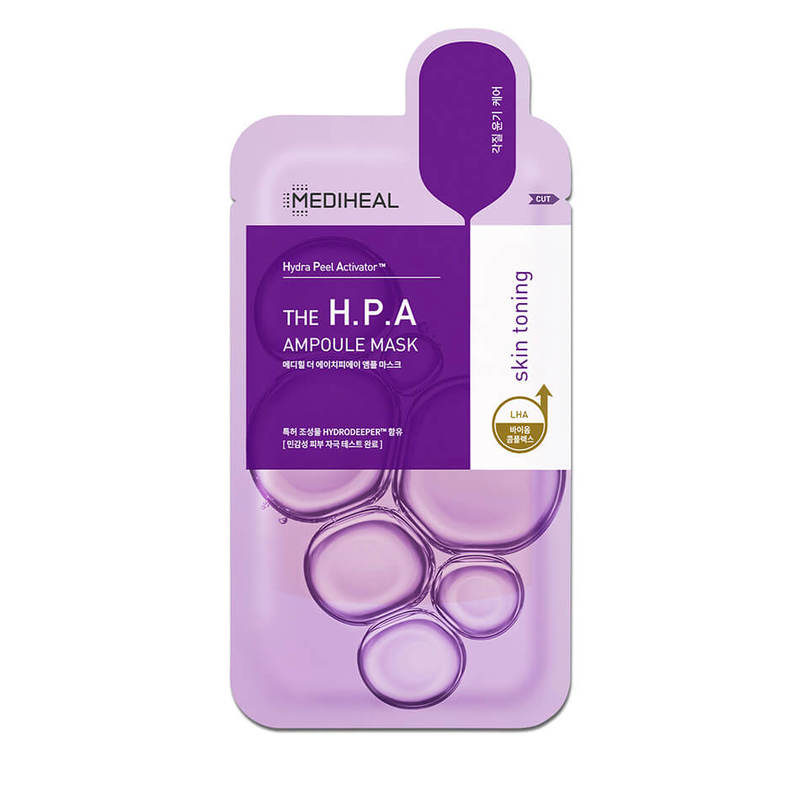 Mediheal The H.P.A Ampoule Mask 25ml | Guardian Singapore