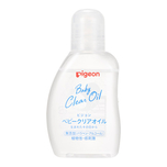 PIGEON Baby Clear Oil 80ml
