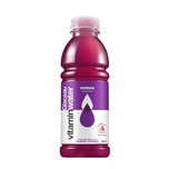 Glaceau Vitaminwater Restore Fruit Punch, 500ml