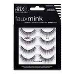 Ardell Faux Mink 817 Multipack