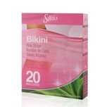 Silkia Bikini Wax Strip 10 s