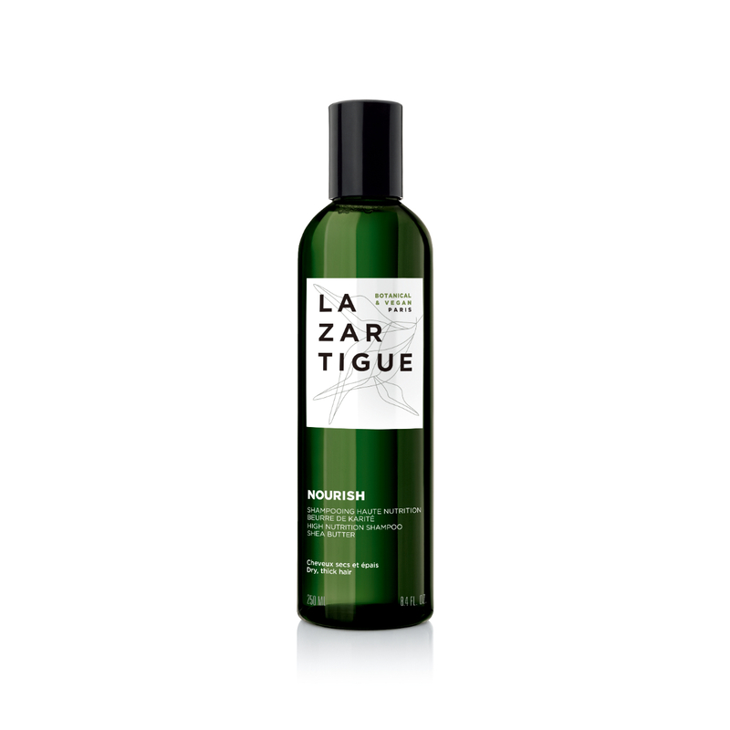 Lazartigue Nourish Shampoo 250ml