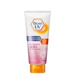 Biore UV Anti-Pollution Body Care Serum SPF50+ PA+++ Intensive Aura 150ml 