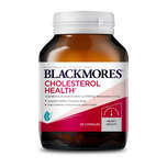 Blackmores Cholestrol Health 60s