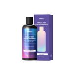 KUNDAL Violet Ash Color Shampoo - Jasmine Woody 300ml