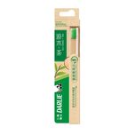 Darlie Eco Green Toothbrush Green Tea 1s