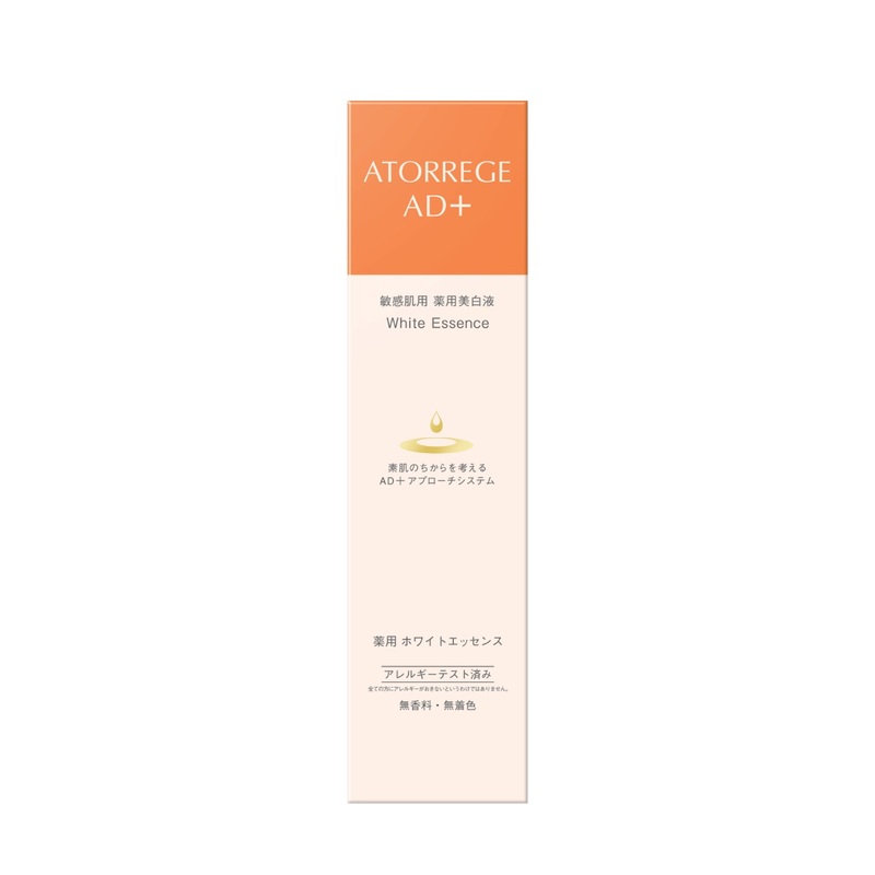 Atorrege AD+ White Essence 30ml