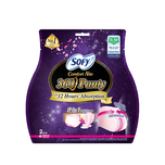 Sofy Comfort Nite 360 Night Panty S-M 2s