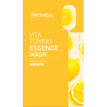 Mediheal Vita Toning Essence Mask 5pcs
