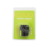 World Adaptor, 1pc