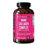 NANOSG Nano Collagen Complex 60ct