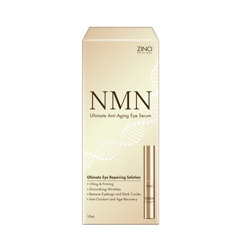ZINO NMN Ultimate Anti-Aging Eye Serum 10ml
