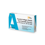 AllTest H.Pylori Rapid Antigen Self Test(Feces) 1pk