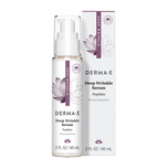 Derma E  Deep Wrinkle Peptide Serum 60ml