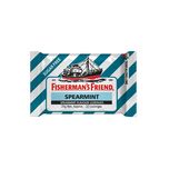 Fisherman's Friend  Sugar Free Lozenges Spearmint 25g