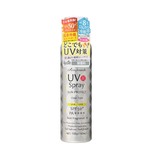 Ajuste UV Spray Non Fragrance 100ml