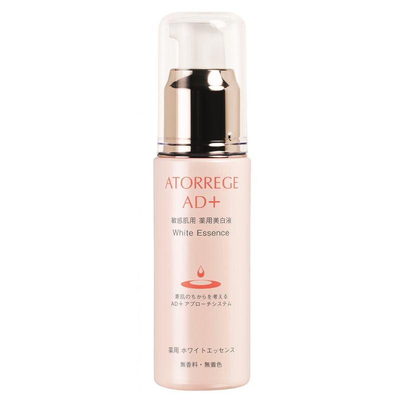 Atorrege AD+ White Essence 30ml