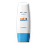 Mistine Aqua Base Ultra Protection Hydrating Face & Body Sunscreen SPF50 PA++++ 70ml