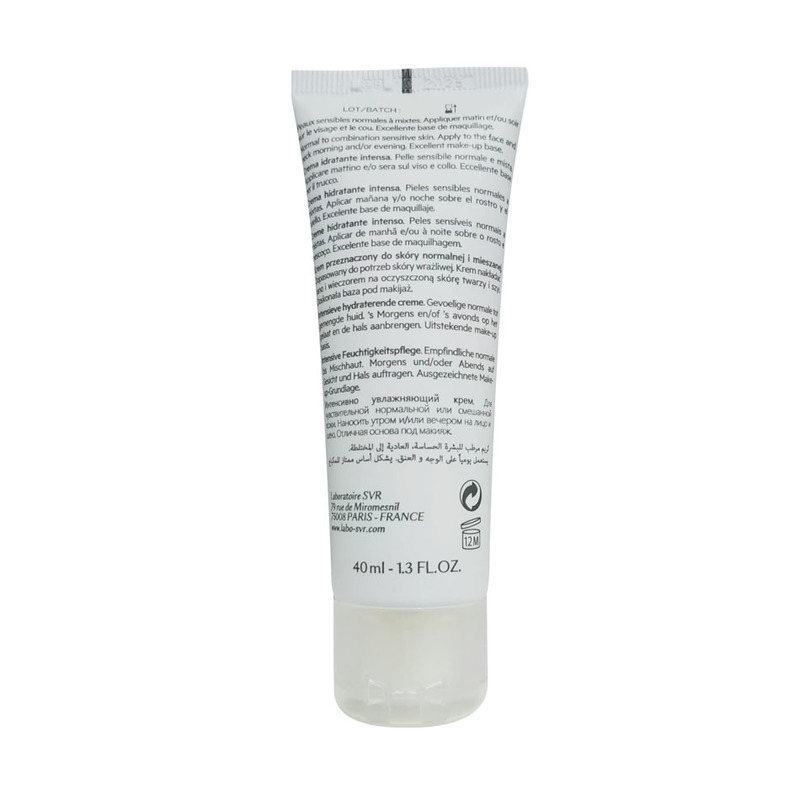 SVR Hydraliane Legere Light Moisturising Cream 40ml | Guardian Singapore