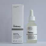 The Ordinary Hyaluronic Acid 2% + B5 30ml