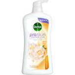 Dettol ProSkin Moisturizing Shower Cream (White Camellia and Onsen Minerals) 950g