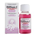 Difflam-C Solution 100ml
