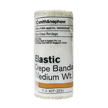 Smith & Nephew Elastolite Medium Weight Elastic Crepe Bandage 10 cm x 4 m