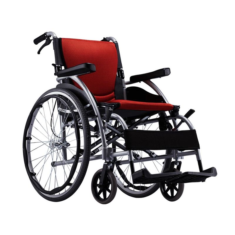 Karma S-Ergo 105 Wheelchair(Supplier Direct Delivery)