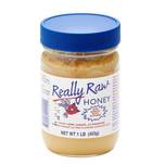 Really Raw Honey 453g