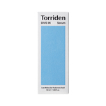 Torriden Dive In Low Molecular Hyaluronic Acid Serum 50ml