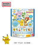 BANDAI Surprise Egg - Pokemon Figure Collection 1pc (Random Type)