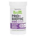 Natures Plus Probiotics for Kids 7B 30s