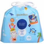 Guardian Face Towel (Summer Thematic Version)