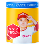 KAWAI日本肝油丸S 300粒