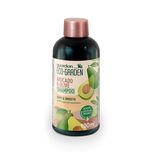 Guardian Eco Garden Silky & Smooth Avocado & Olive Shampoo 100ml
