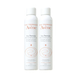 Avene Thermal Spring Water Spray Twin Pack, 2x300ml