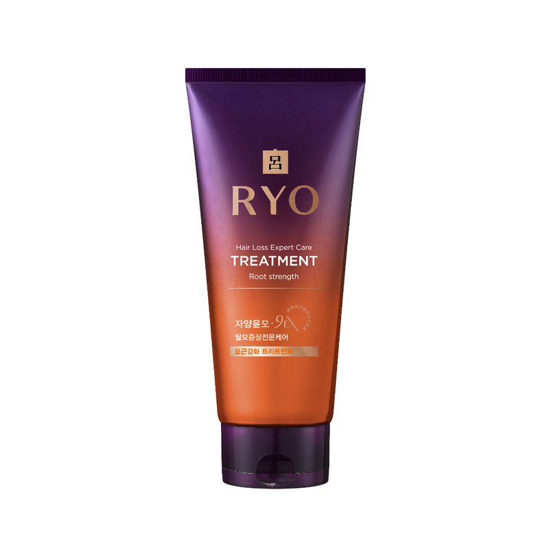 Ryo Hair Loss Care Treatment (For Root Strength) 330ml