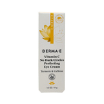 Derma E Vitamin C Dark Circle Perfecting Eye Cream 14g