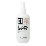 CLYNN Scalp Tonic Strong Roots 250ml