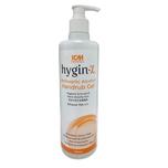 Hygin-X Antiseptic Alcohol Handrub Gel 500ml