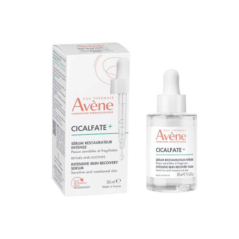 Avene Cicalfate+ Intensive Skin Recovery Serum 30ml